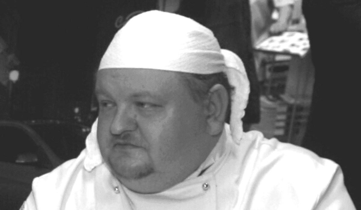 Piotr Szczurowski