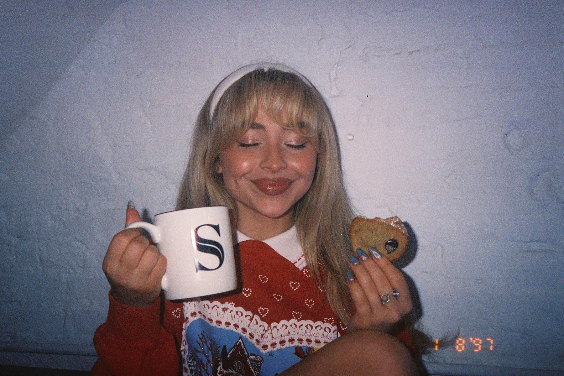 Kto w tym roku próbował zdetronizować Mariah Carey? Poznaliśmy zwycięzcę