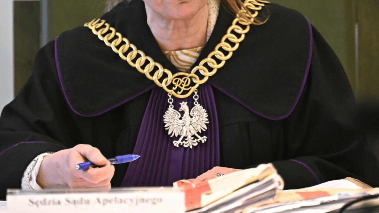 Polski sąd odmówił Niemcom. Kluczowa decyzja ws. wysadzenia Nord Stream