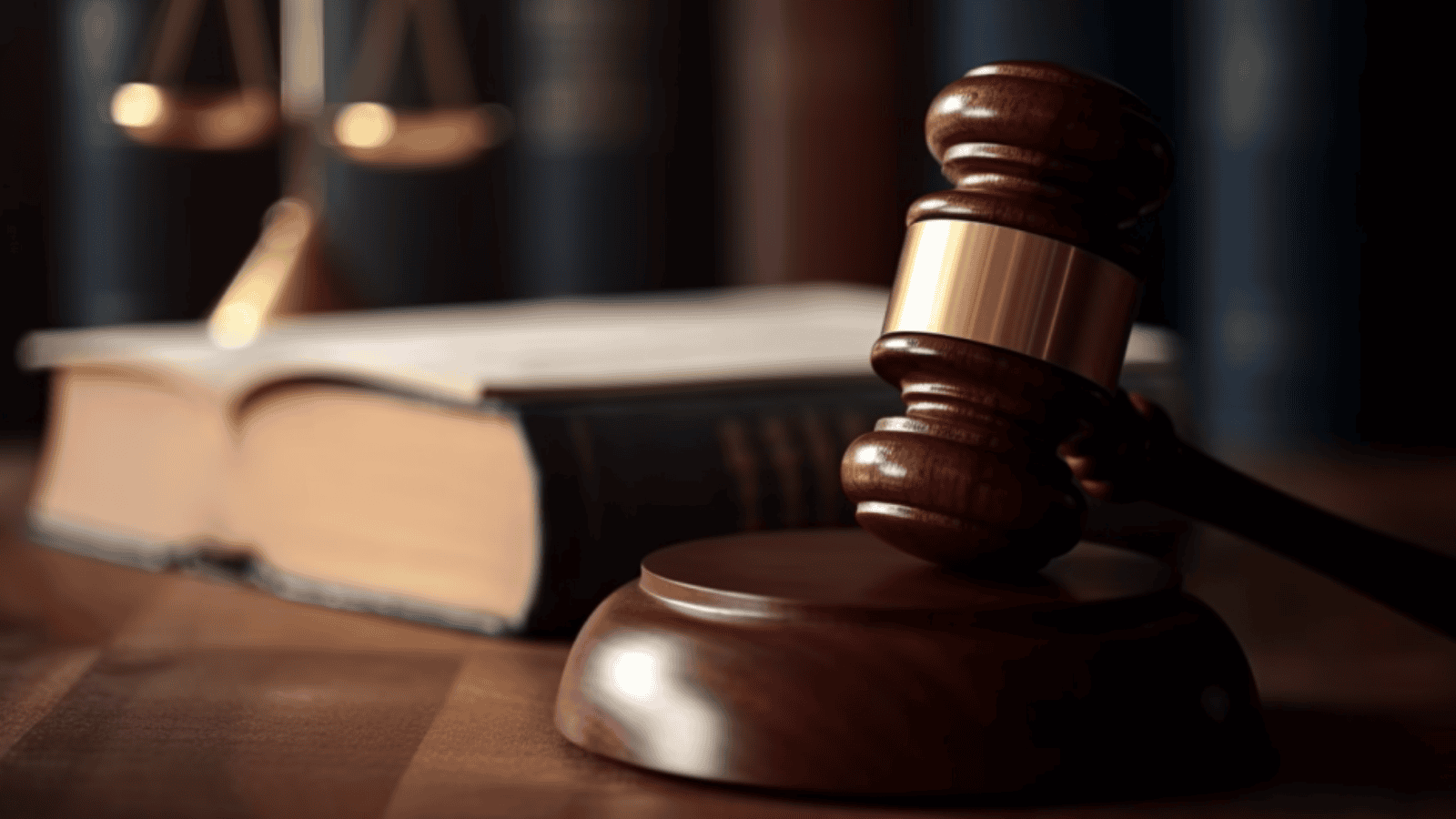 Akcja kontrterrorystów w polskiej miejscowości. 43-latek zabarykadował się z rodziną