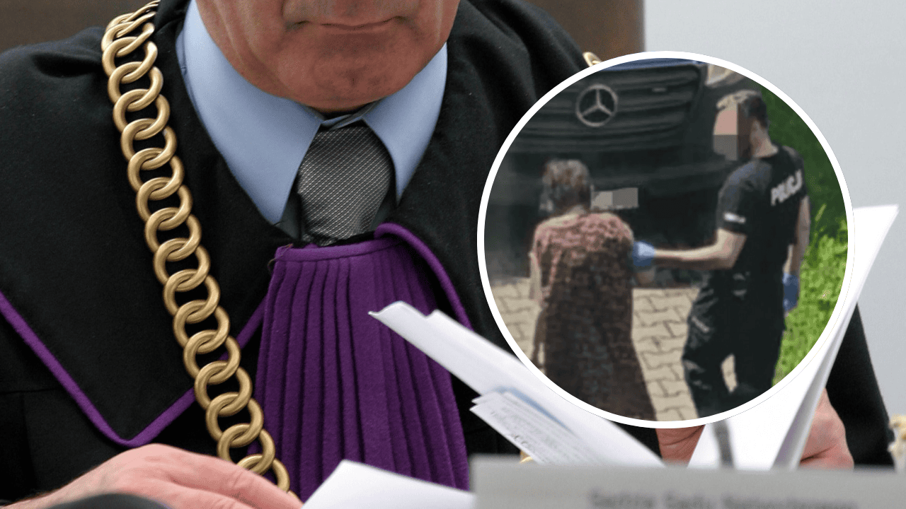 Mirella przez 27 lat nie wychodziła z domu. Właśnie wydało się, co zeznała w sądzie