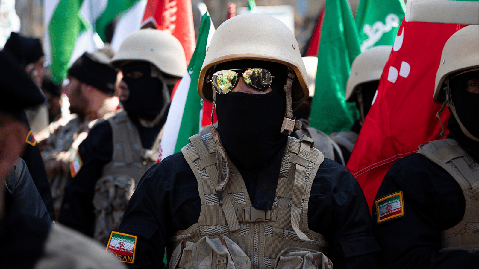 Amerykanie ostrzegają przed odwetem Iranu. „Trzymajcie się z dala od okien”