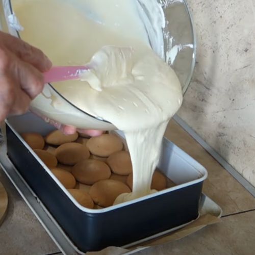 Sernik komunijny Heni jest mistrzostwem. Smakuje lepiej niż z cukierni 