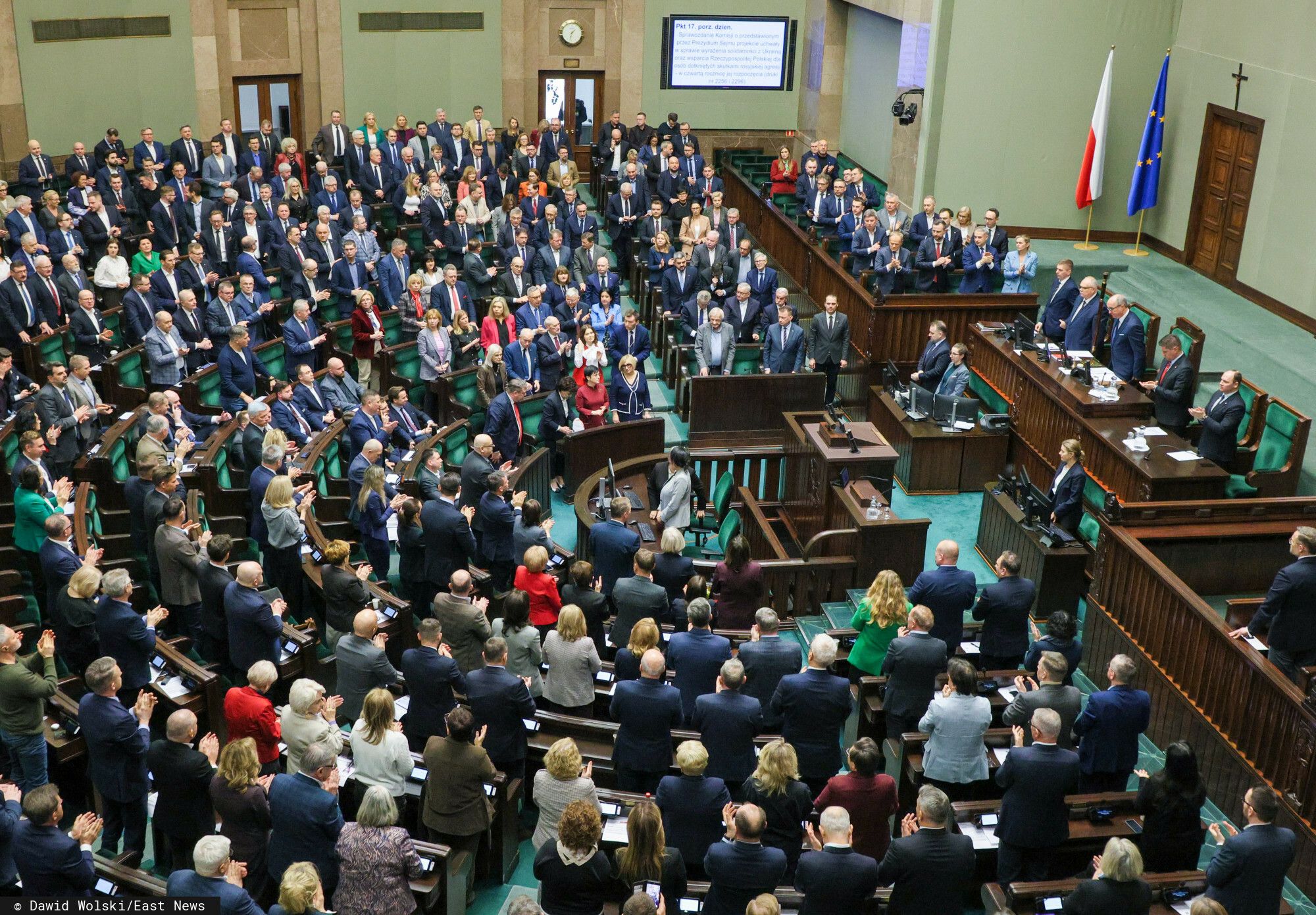 Tyle pieniędzy z Sejmu dostał Marcin Romanowski. 280 tys. zł to nie wszystko