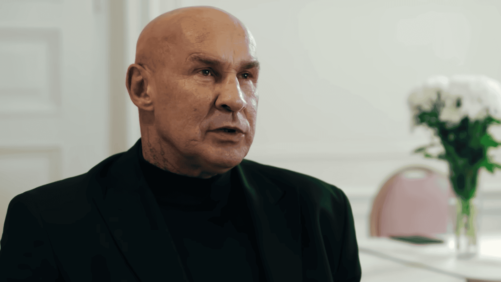 Przemysław Saleta, transplantologia