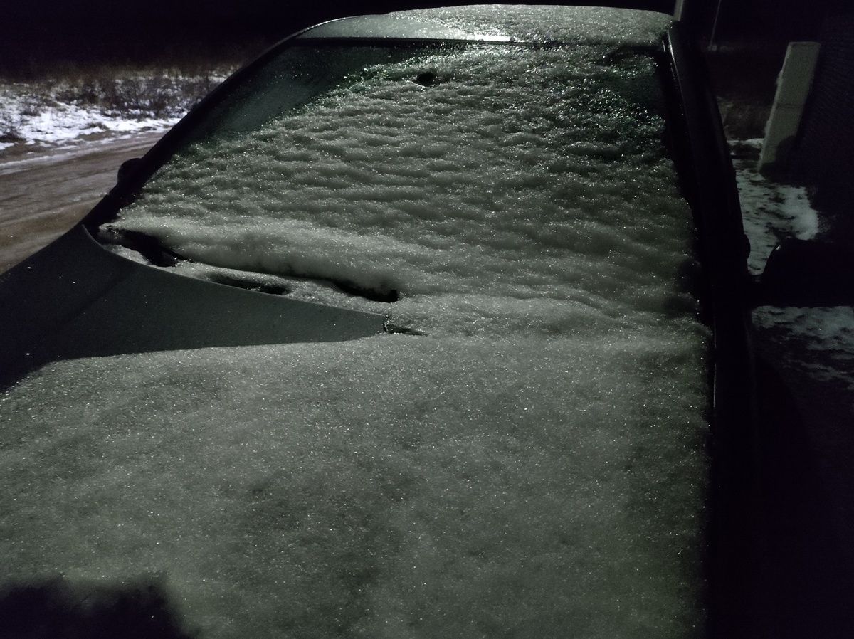 Nawet 3000 zł kary dla kierowców. Za te błędy zimą mandaty sypią się jak z rękawa