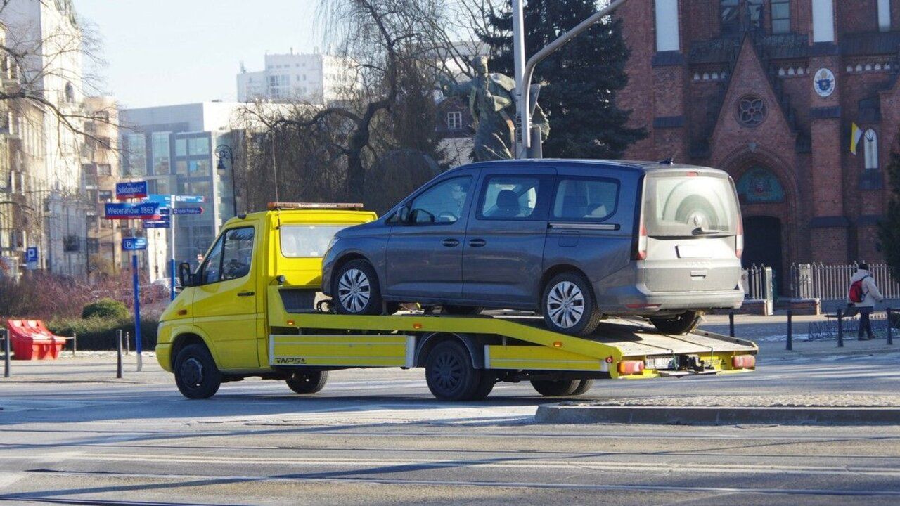 samochód, program rządowy