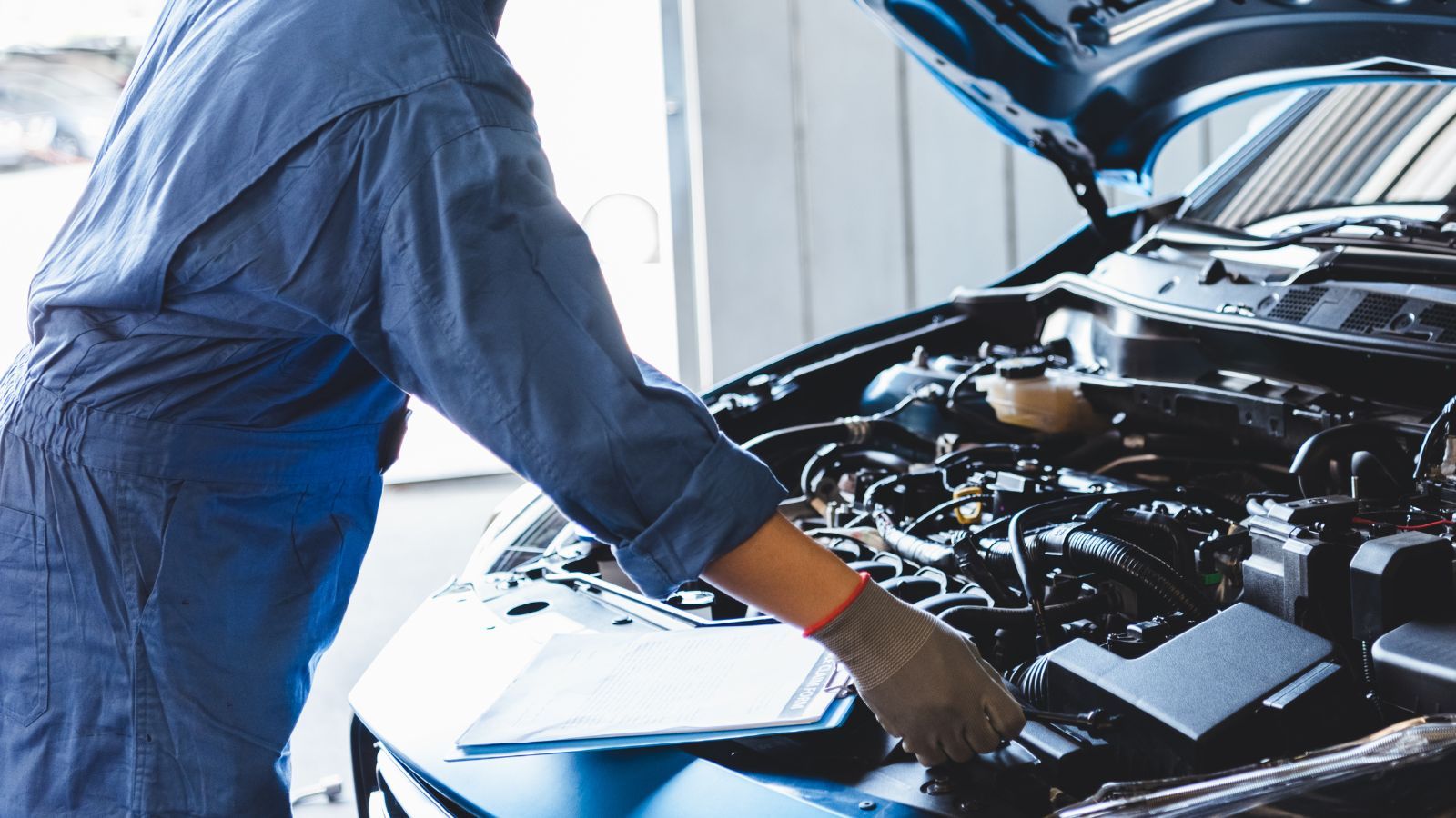 Pierwsza taka podwyżka od 21 lat. Tyle w 2026 roku zapłacimy za przegląd samochodu