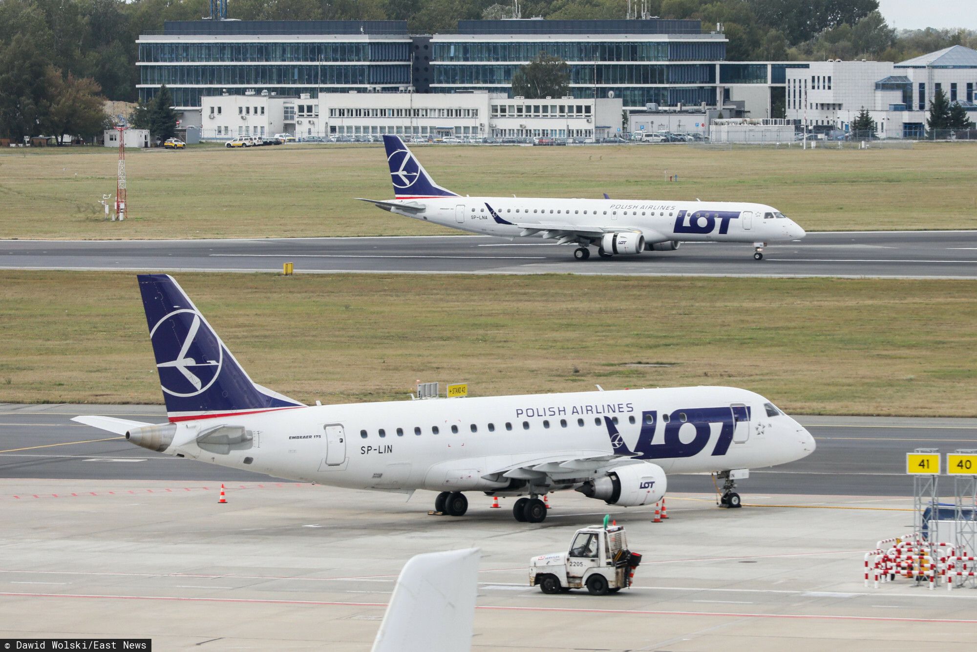 Polacy utknęli na Bliskim Wschodzie. Władysław Kosiniak-Kamysz zabrał głos: pełna gotowość