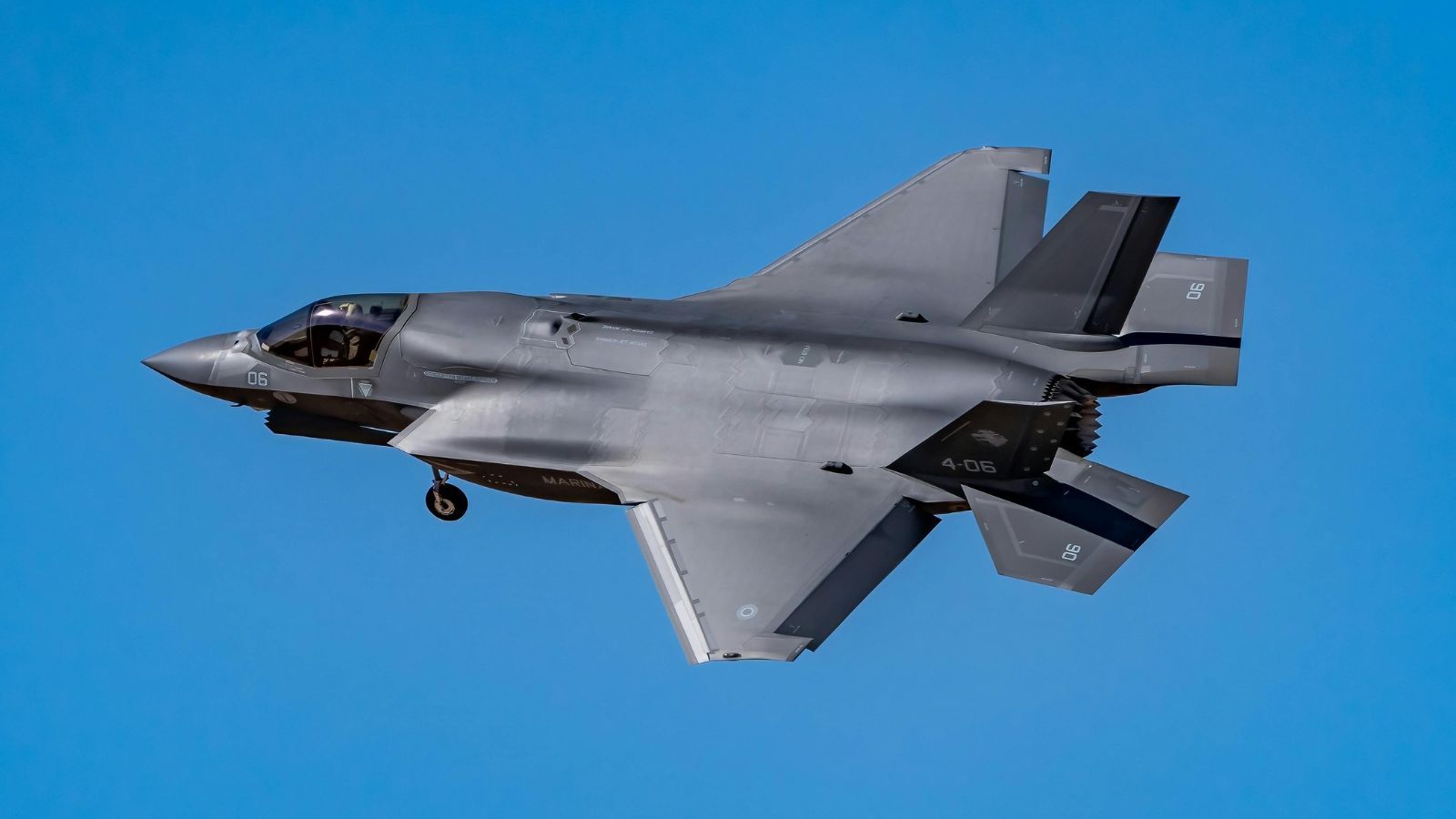 Ukraina modernizuje Siły Powietrzne. 100 pilotów i 5000 operatorów dronów w 2025 roku