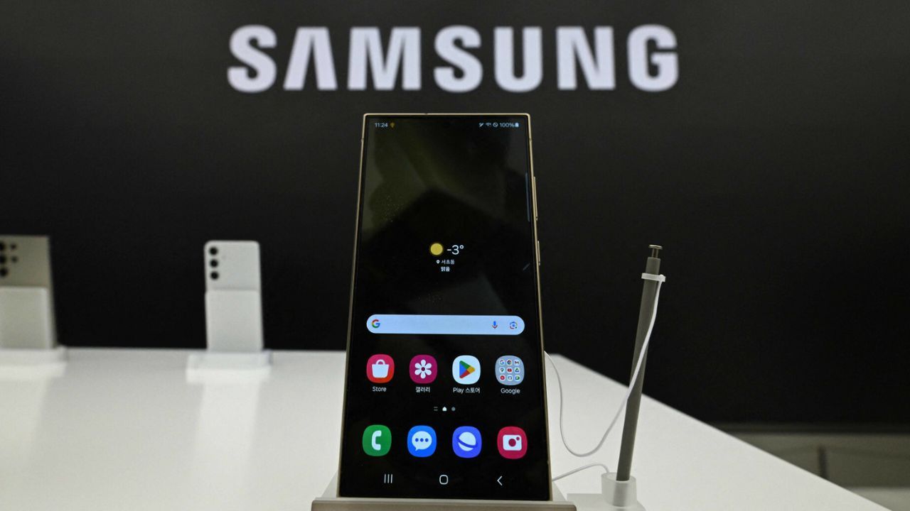 samsung