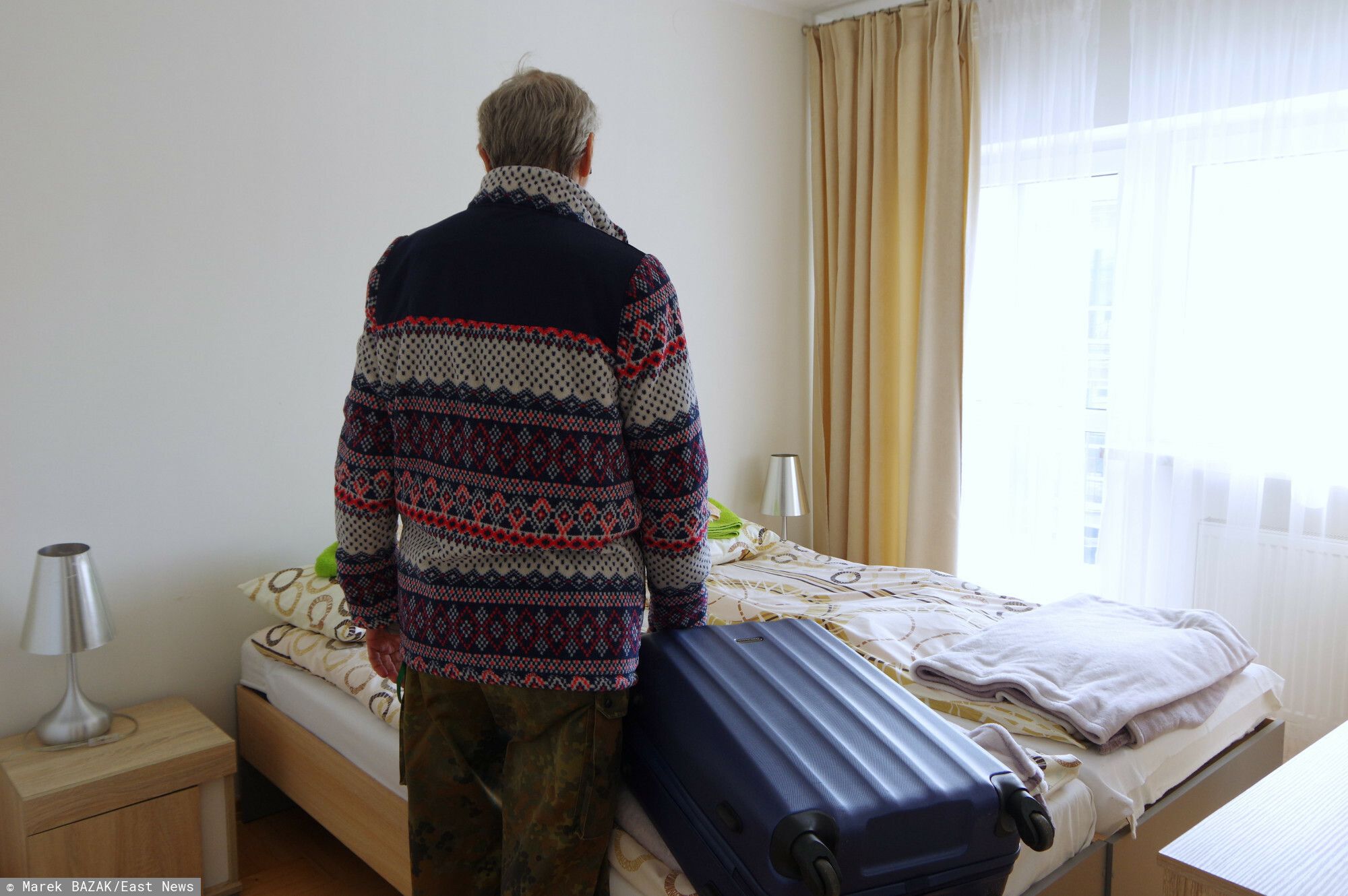 Niższa cena za pobyt w sanatorium. Wystarczy spełnić jeden warunek, seniorzy się ucieszą