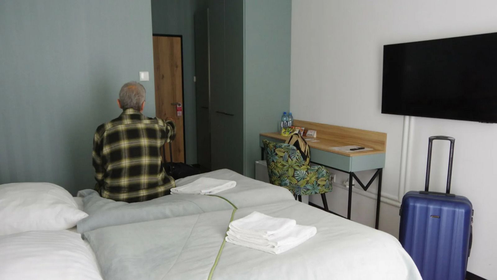 Sanatorium za darmo i bez kolejek. NFZ wydaje decyzję niemal od ręki, wystarczy ten wniosek