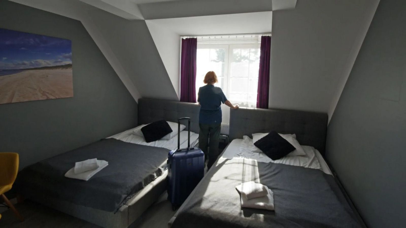 Wyższe opłaty w sanatoriach w 2026 roku. Pacjenci muszą być przygotowani, zapłacą więcej