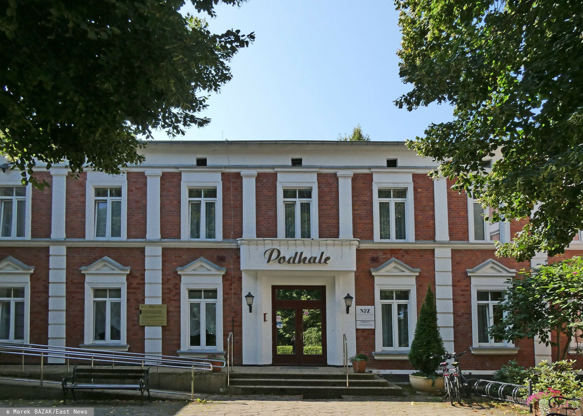 Niższa cena za pobyt w sanatorium. Wystarczy spełnić jeden warunek, seniorzy się ucieszą