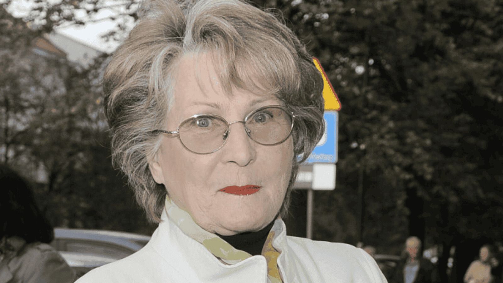 Irena Santor wraca do tragicznych wspomnień. Ukształtowały ją na całe życie