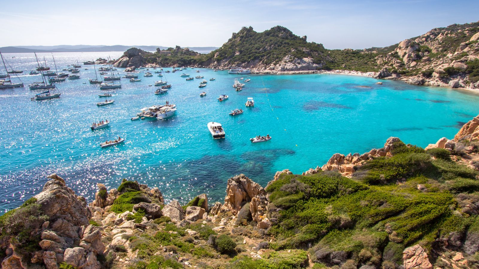 Te kierunki będą hitem wakacji 2026 roku. Polacy szukają zupełnie nowych kierunków, zwracają uwagę na jedno