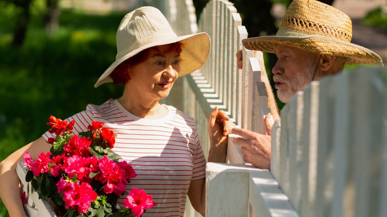 W tej sytuacji sąsiad musi wyłożyć pieniądze. Przepisy są nieubłagane
