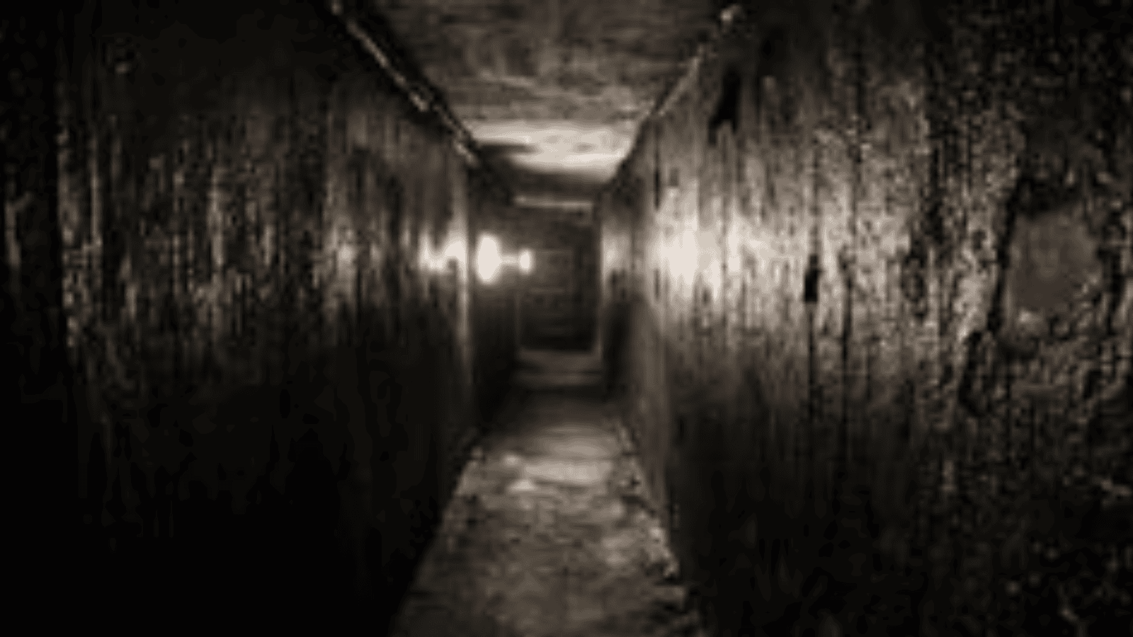 Pokazano, jak wyglądają Polskie schrony. Rząd tak przygotował Polaków