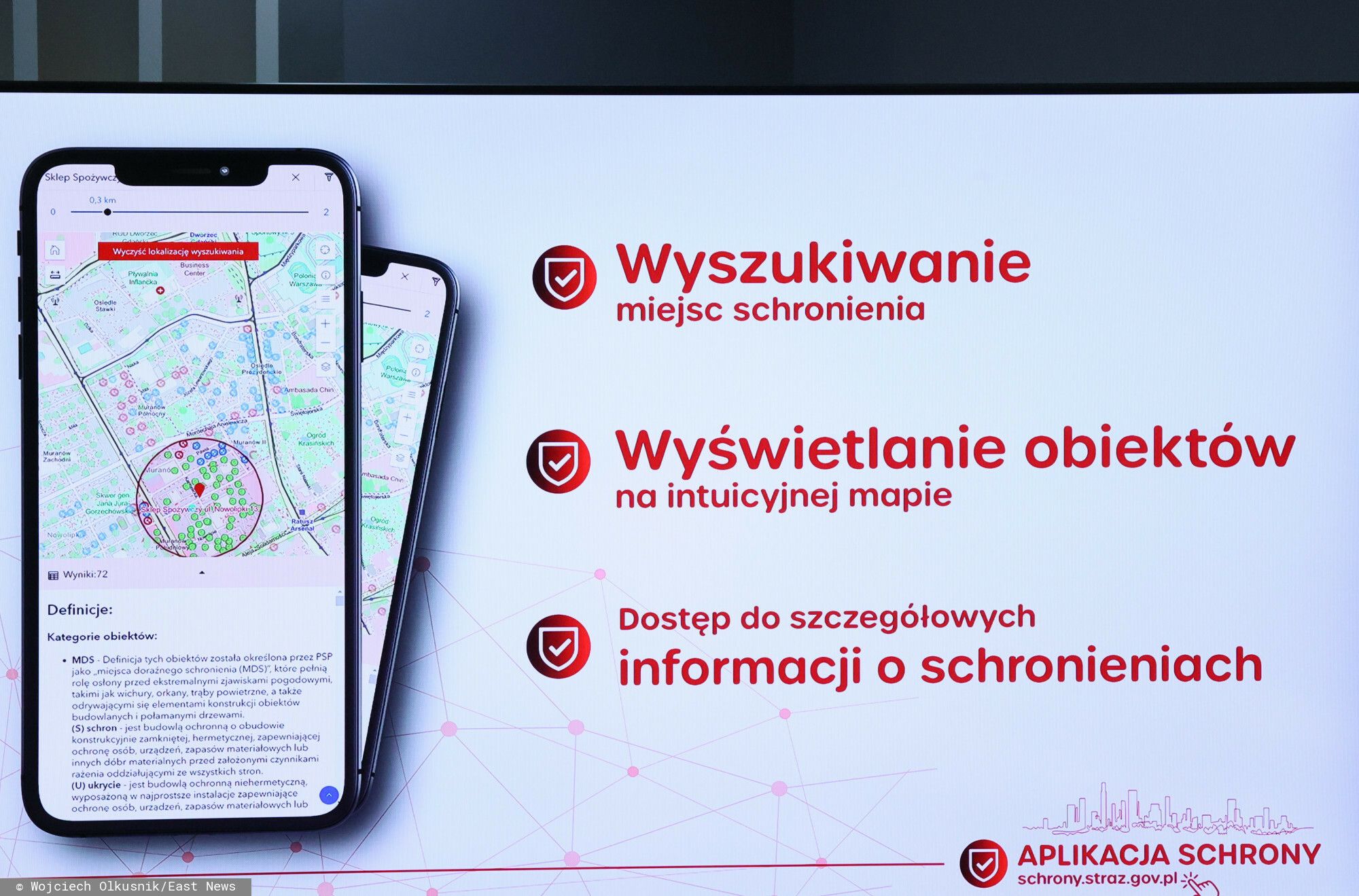 Polskie miasto szykuje się na najgorszy scenariusz. Dopinają plan masowej ewakuacji