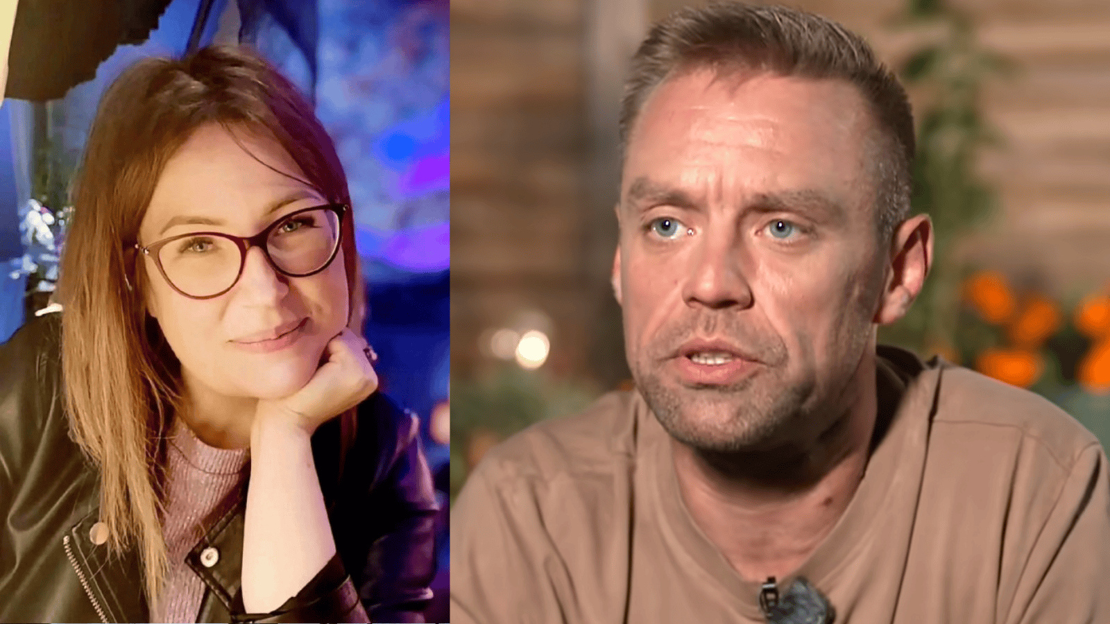 Emilia Koprowska, Krystian Koprowski