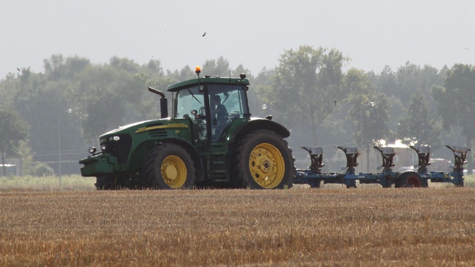 Tyle KRUS wypłaci po wypadku w pracy. Kwota może zaskakiwać