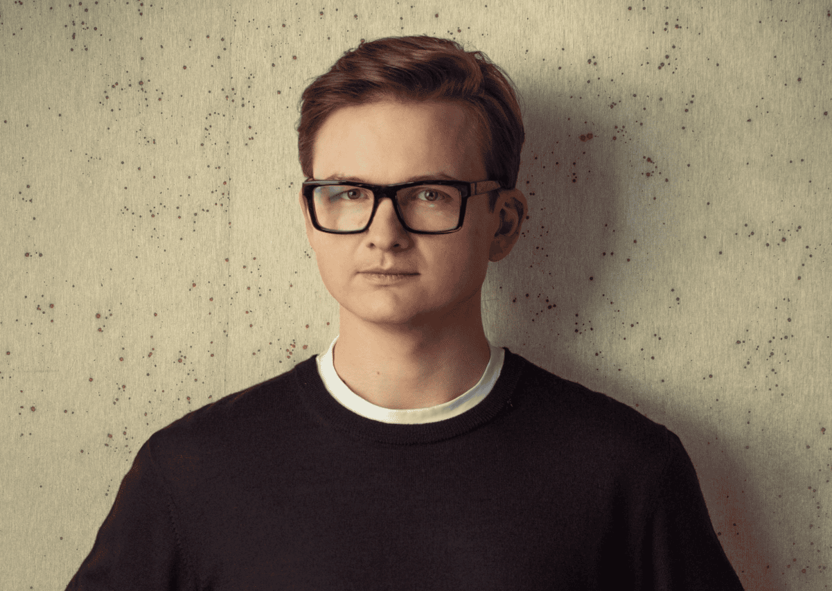 Ten Polak ma dopiero 36 lat i majątek wart 3,9 mld zł. Zainwestował w polską specjalność