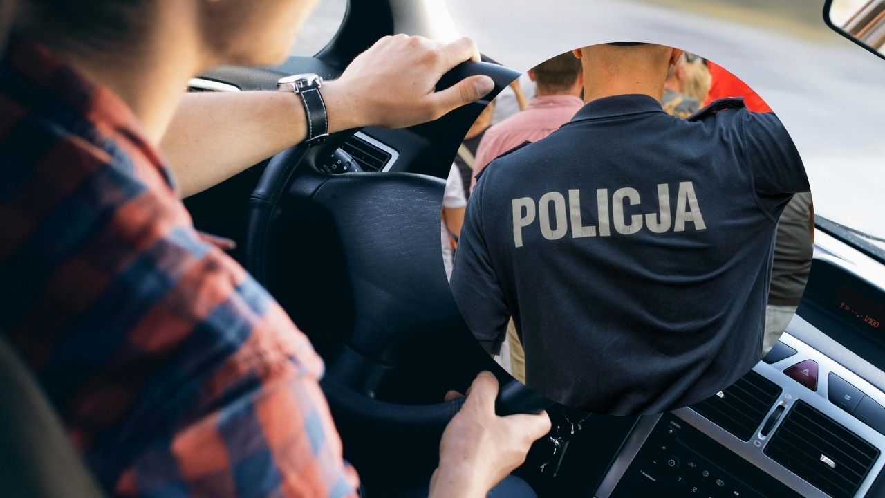 Sędzia z afery hejterskiej spowodował wypadek i uciekł. Media: był pod wpływem