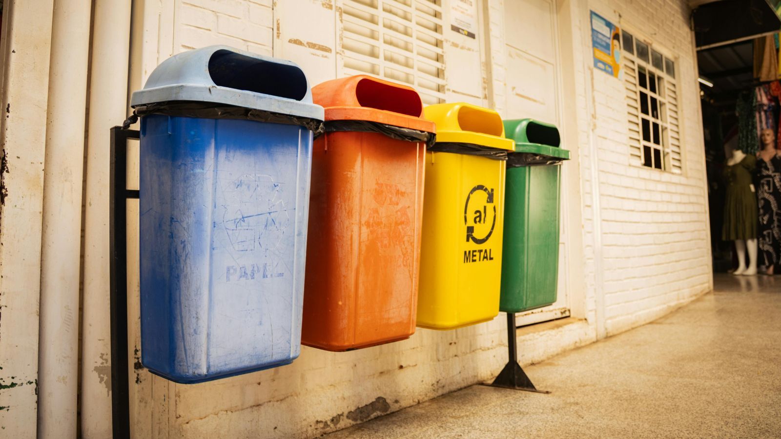 Rewolucja w segragacji odpadów. Zmiany już 1 maja