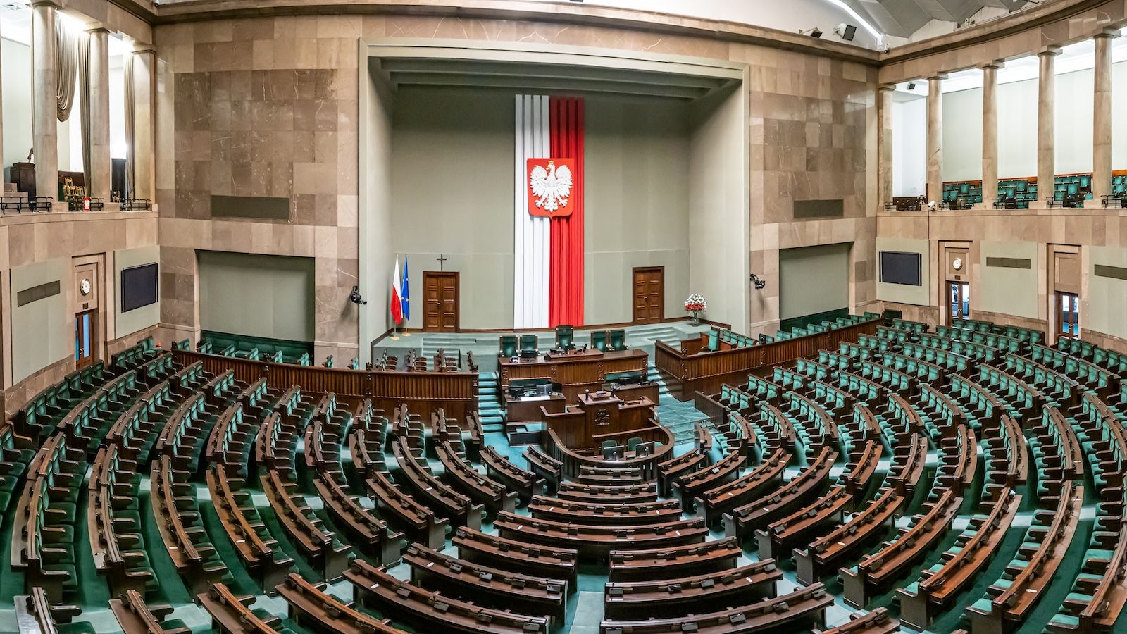 Najnowszy sondaż partyjny. Tak zagłosowaliby Polacy w wyborach