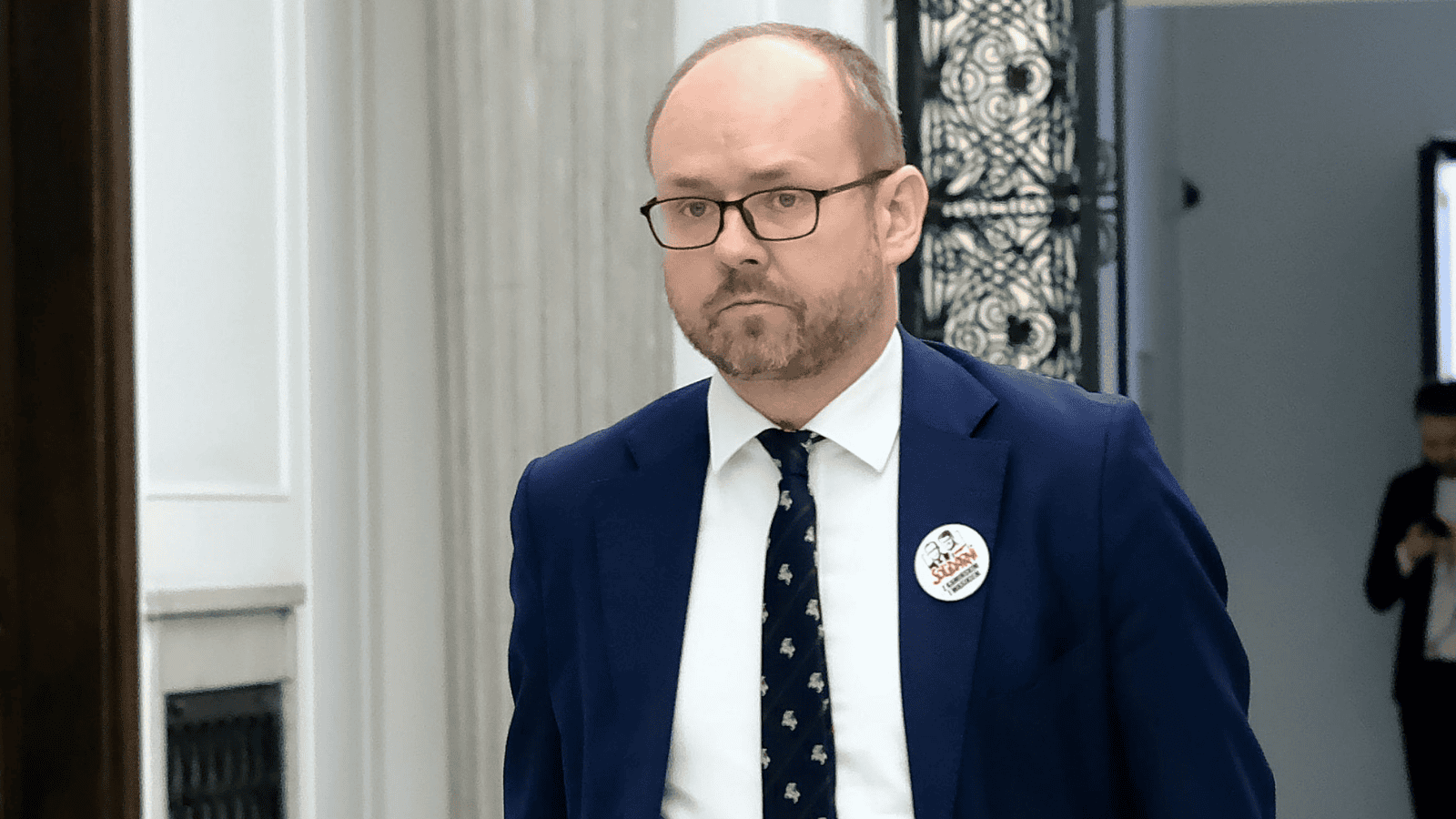 Nawrocki ostrzegł Trumpa przed Putinem. Polski prezydent przekazał ważną wiadomość