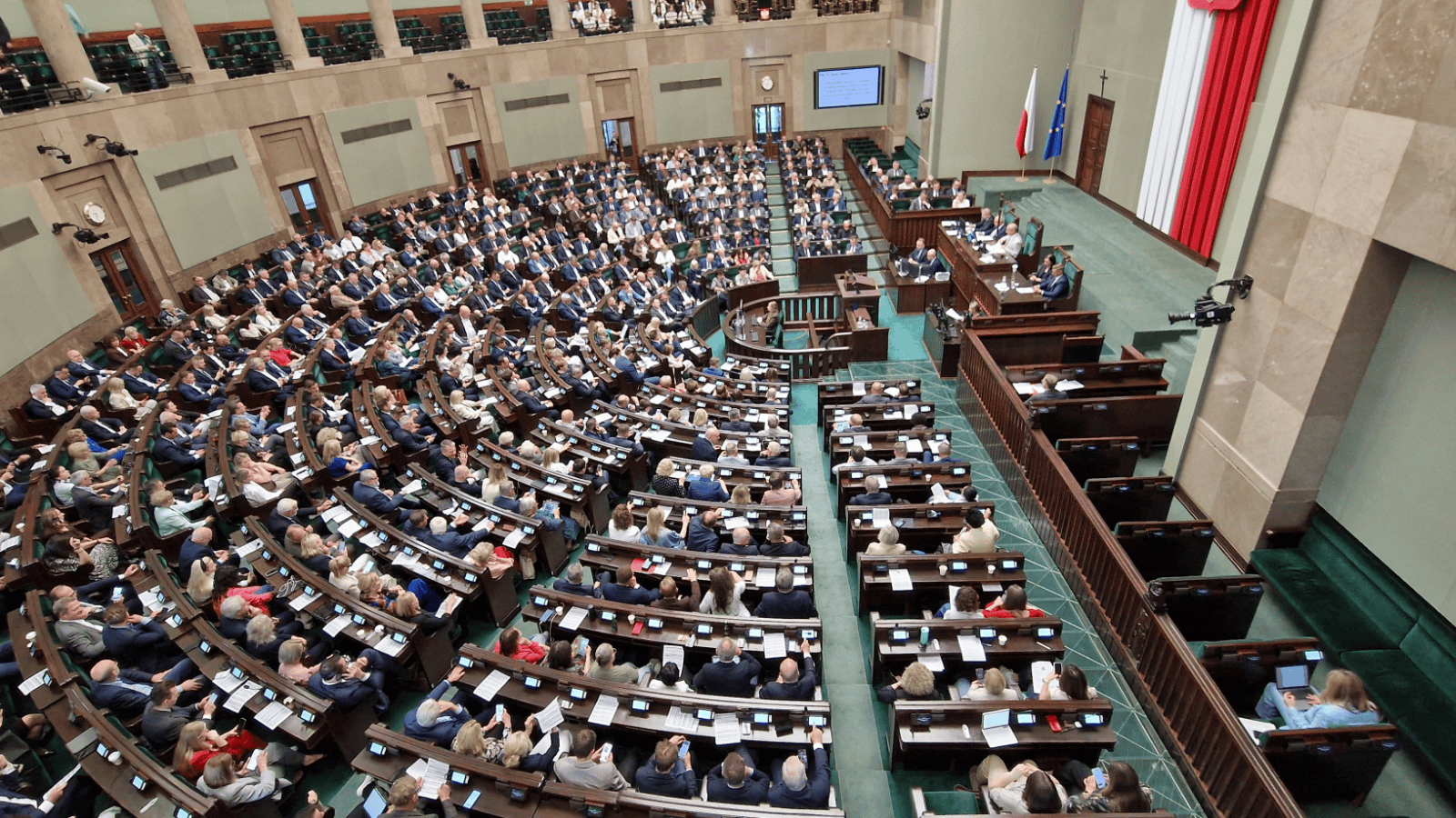 sejm RP