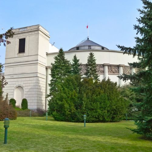 To koniec niedziel wolnych od handlu? Projekt ustawy czeka na czytanie w sejmie