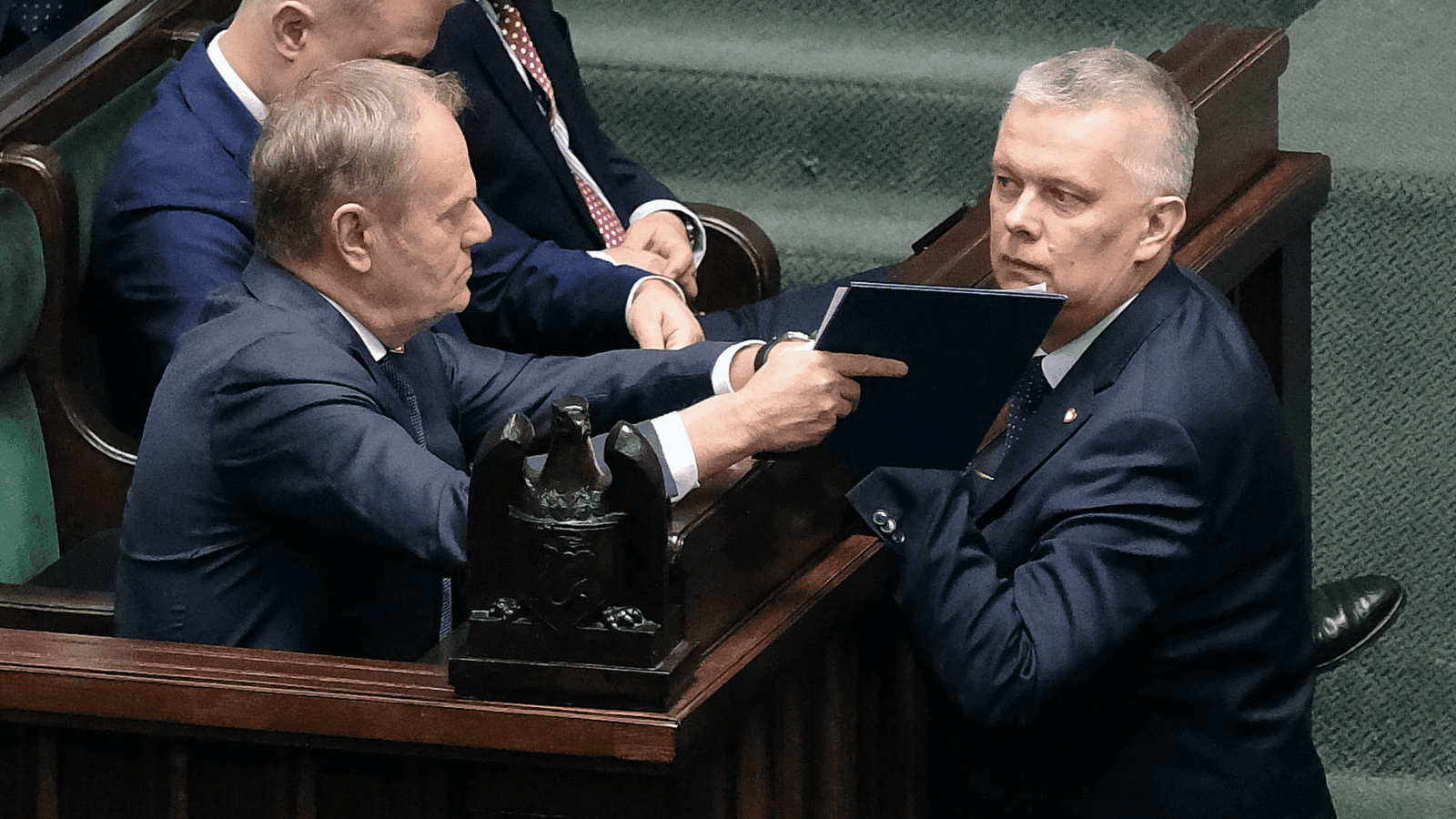 Sejm przyjął budżet na 2026 rok. Sprawdzamy, kto otrzyma więcej pieniędzy