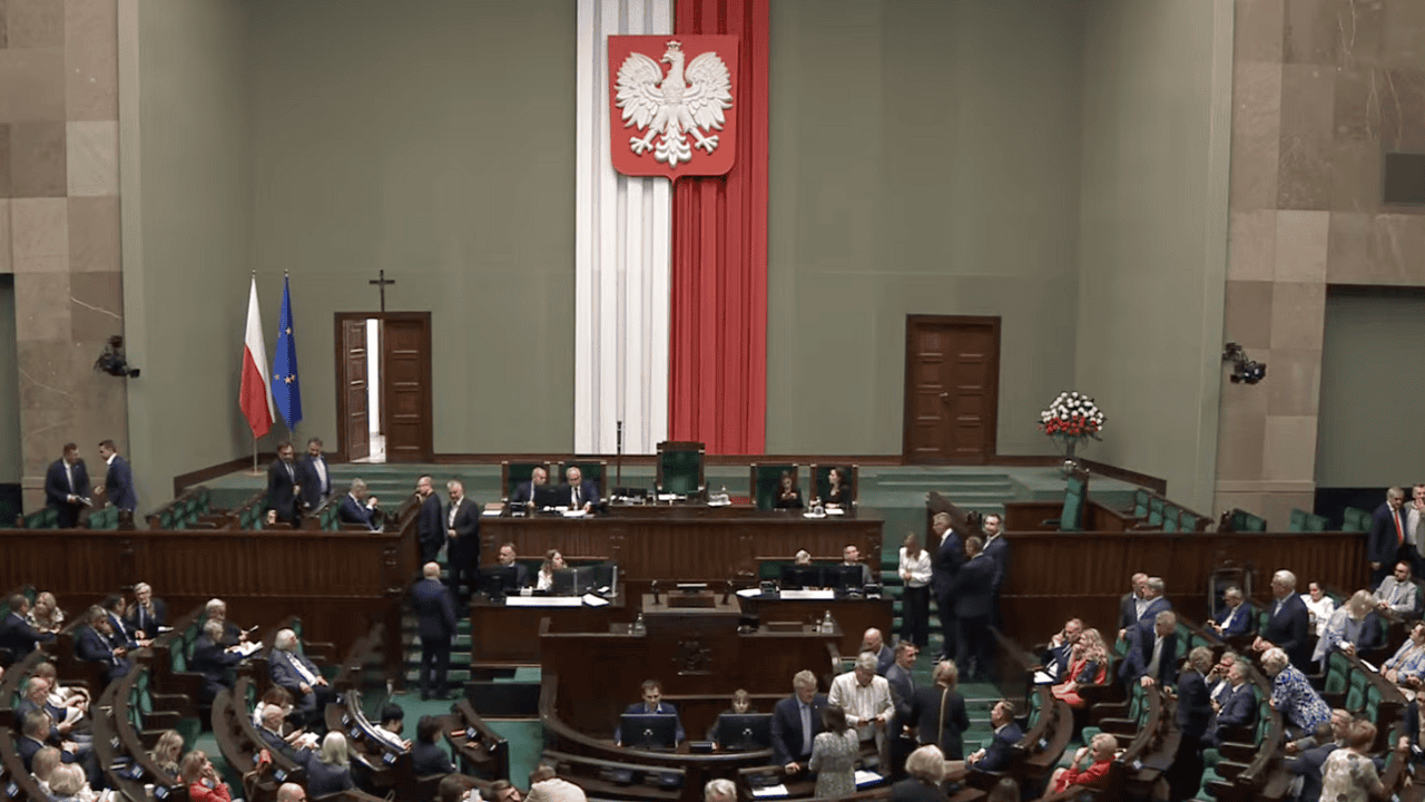 Praca do 70. roku życia, rząd zdecydował. Przesunęli granicę dla tej grupy o 5 lat