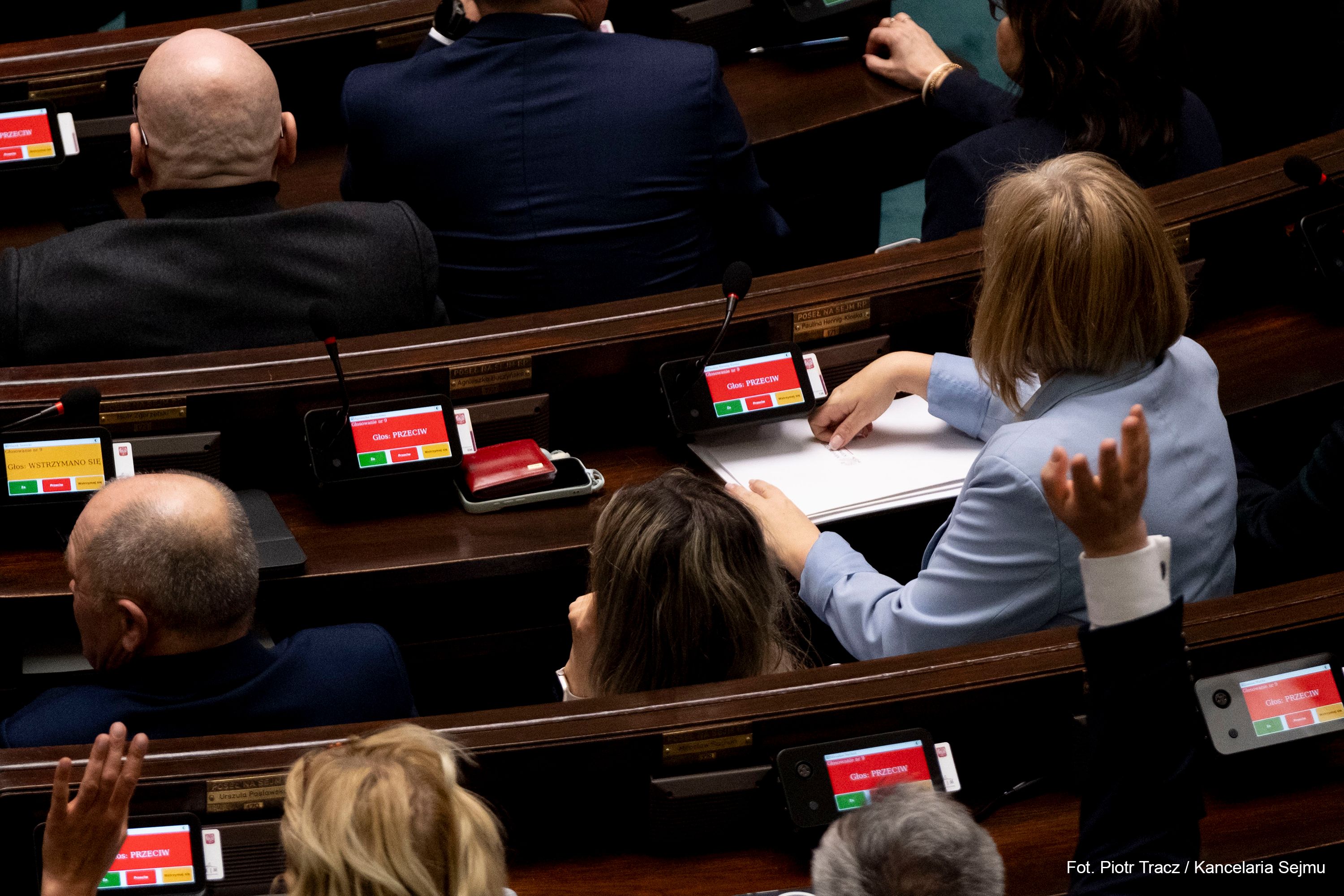 Polacy wskazali, kogo chcą u władzy. Nagły zwrot w nowym sondażu, widać zmiany u Brauna