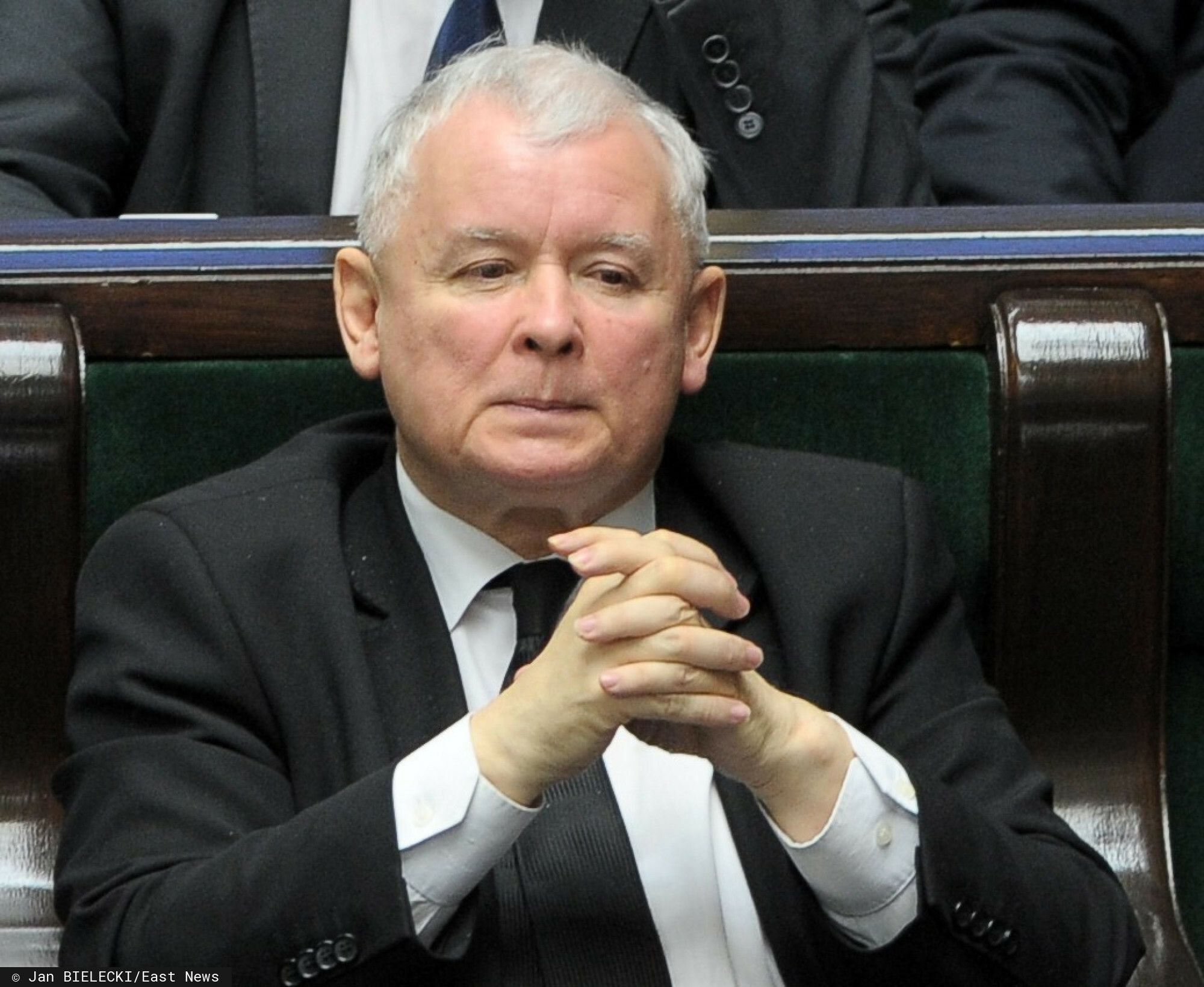 Kaczyński nie będzie miał wyjścia. Tak Polacy widzą przyszłość PiS-u. Nowy sondaż daje do myślenia