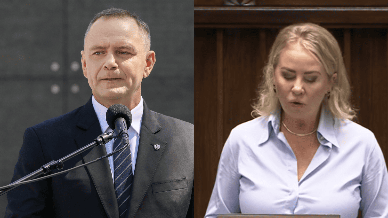 Sejm, Karol Nawrocki