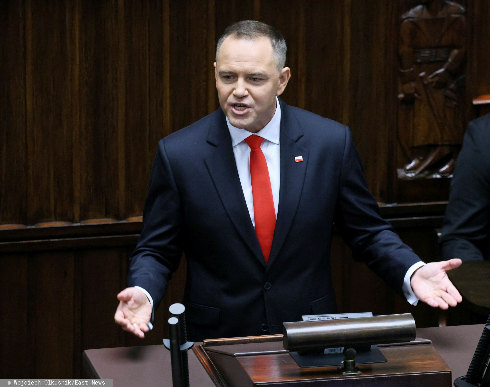 Ta zmiana zaboli Kancelarię Prezydenta. Wiadomo, jakie plany na rząd Tuska