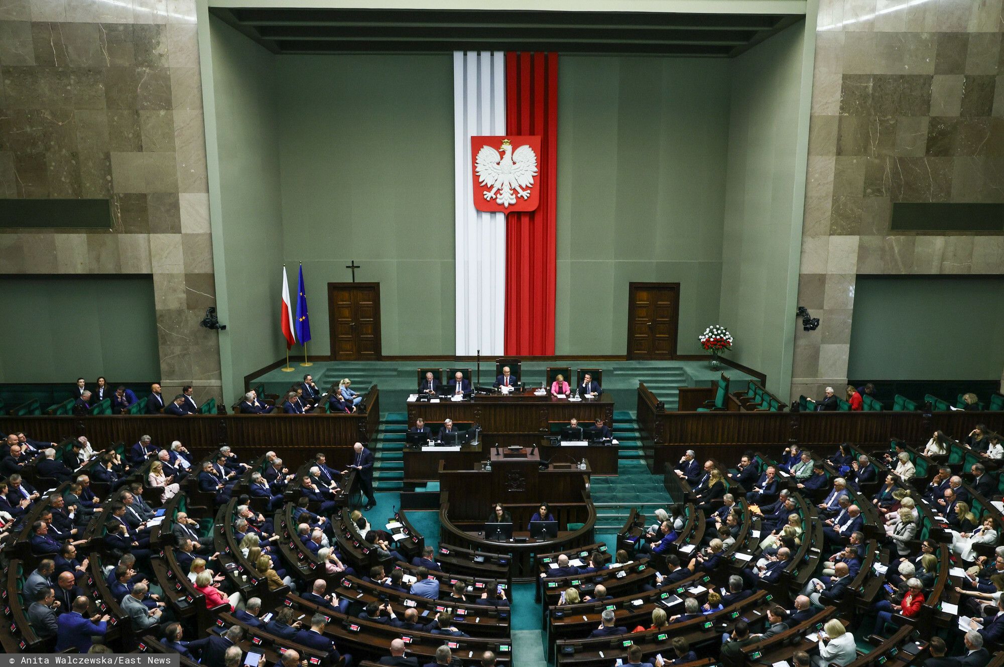 Kontrowersje wokół oświadczenia majątkowego. Minister zdrowia zabrała głos