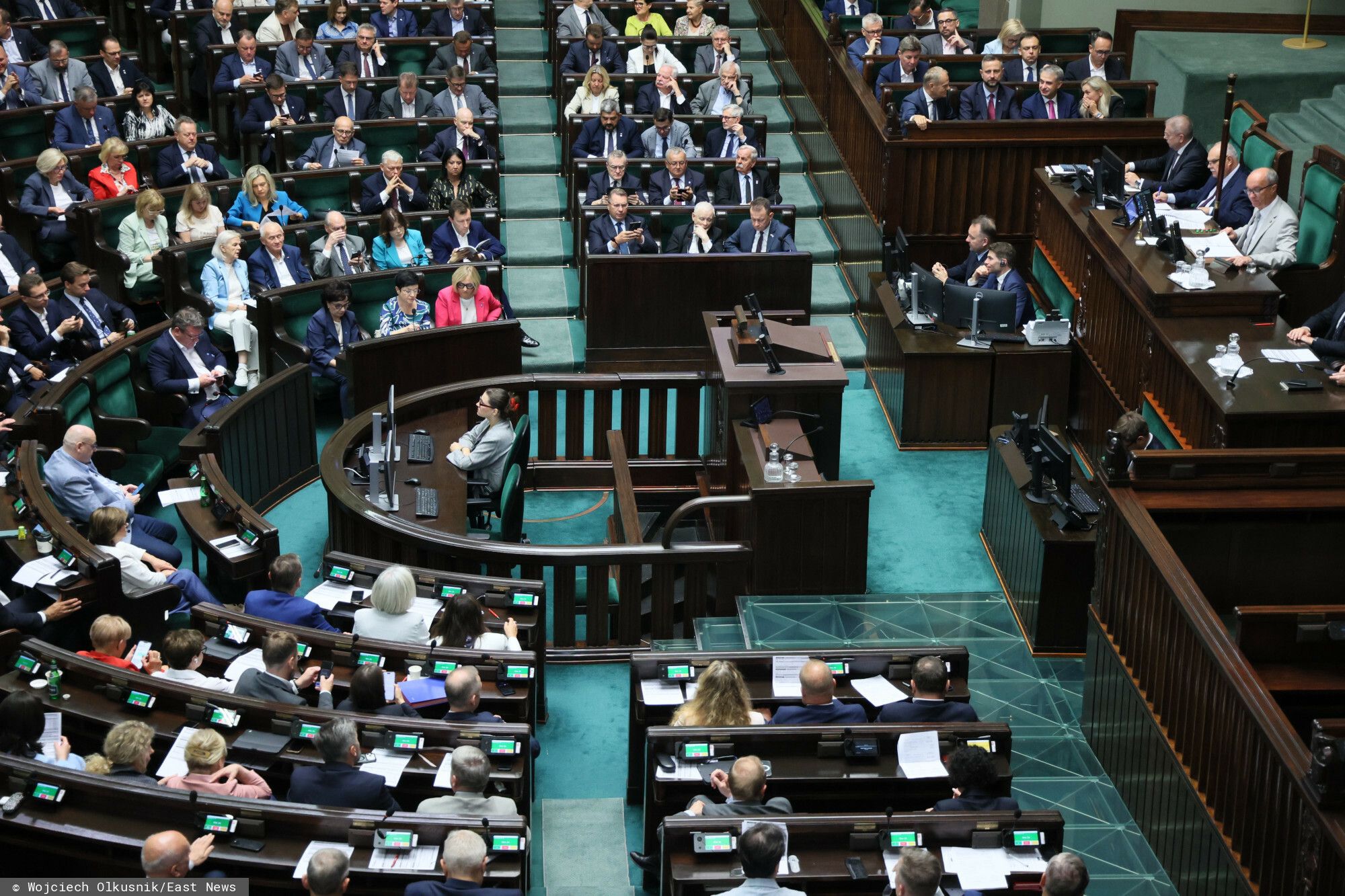 Kto był najlepszym premierem po 1989 roku? Polacy wskazali innego kandydata niż Tusk czy Morawiecki