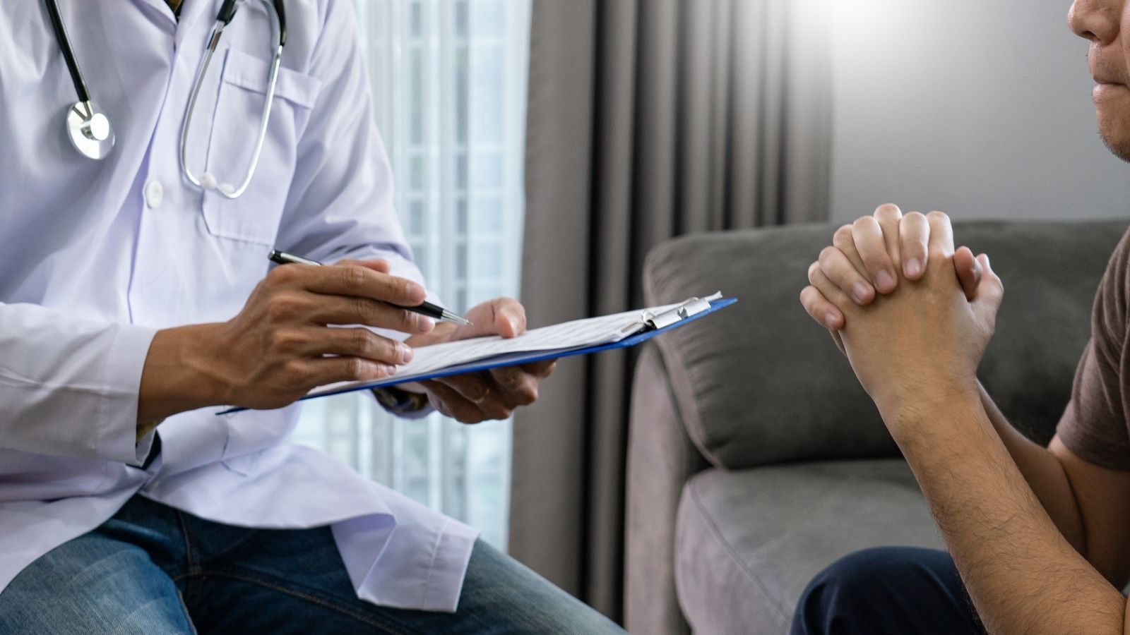 Wielka zmiana w L4 od stycznia. Sejm właśnie przegłosował