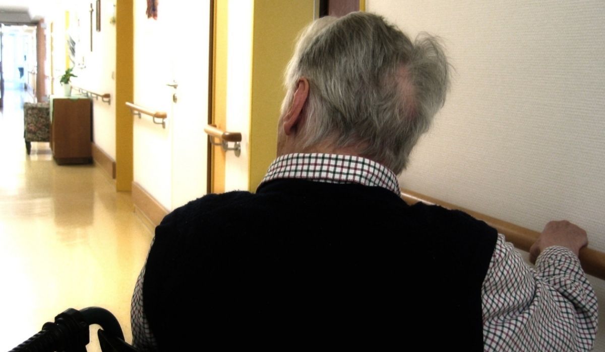 To, co płynie z oczu, może ujawnić Alzheimera. Naukowcy mówią o przełomie