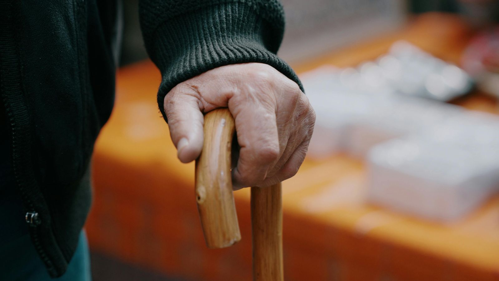 Emerytura zależna od stażu, nie wieku? Rząd rozważa zmiany w systemie