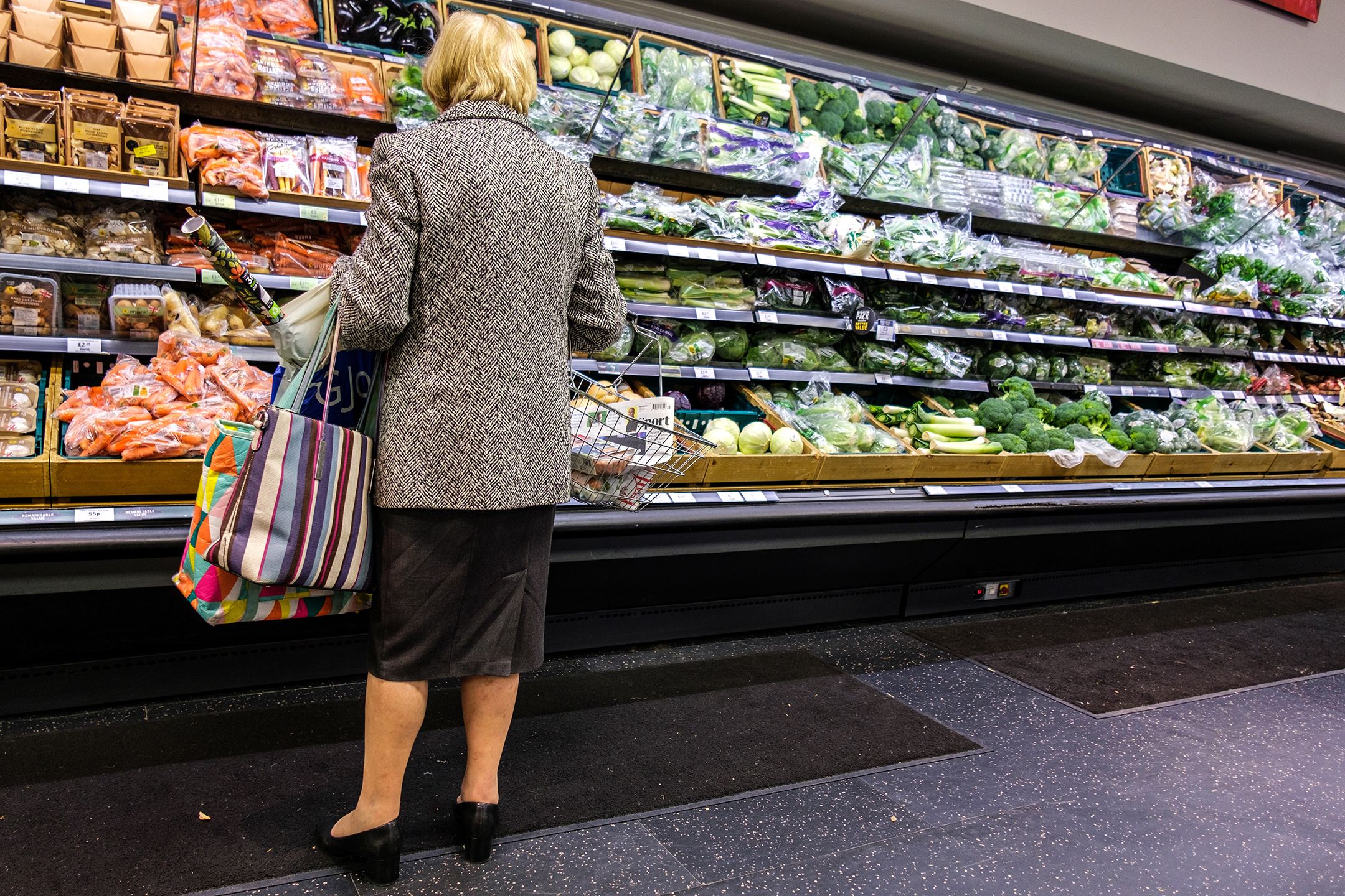 "Czternastka" w 2026 roku niższa dla części seniorów. Ci emeryci to odczują