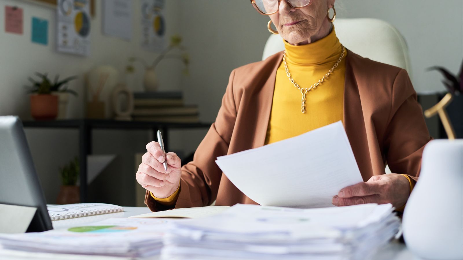 Zbliża się Twoja emerytura? Pracodawca może w ostatniej chwili zmienić zasady, uważaj na ten dokument