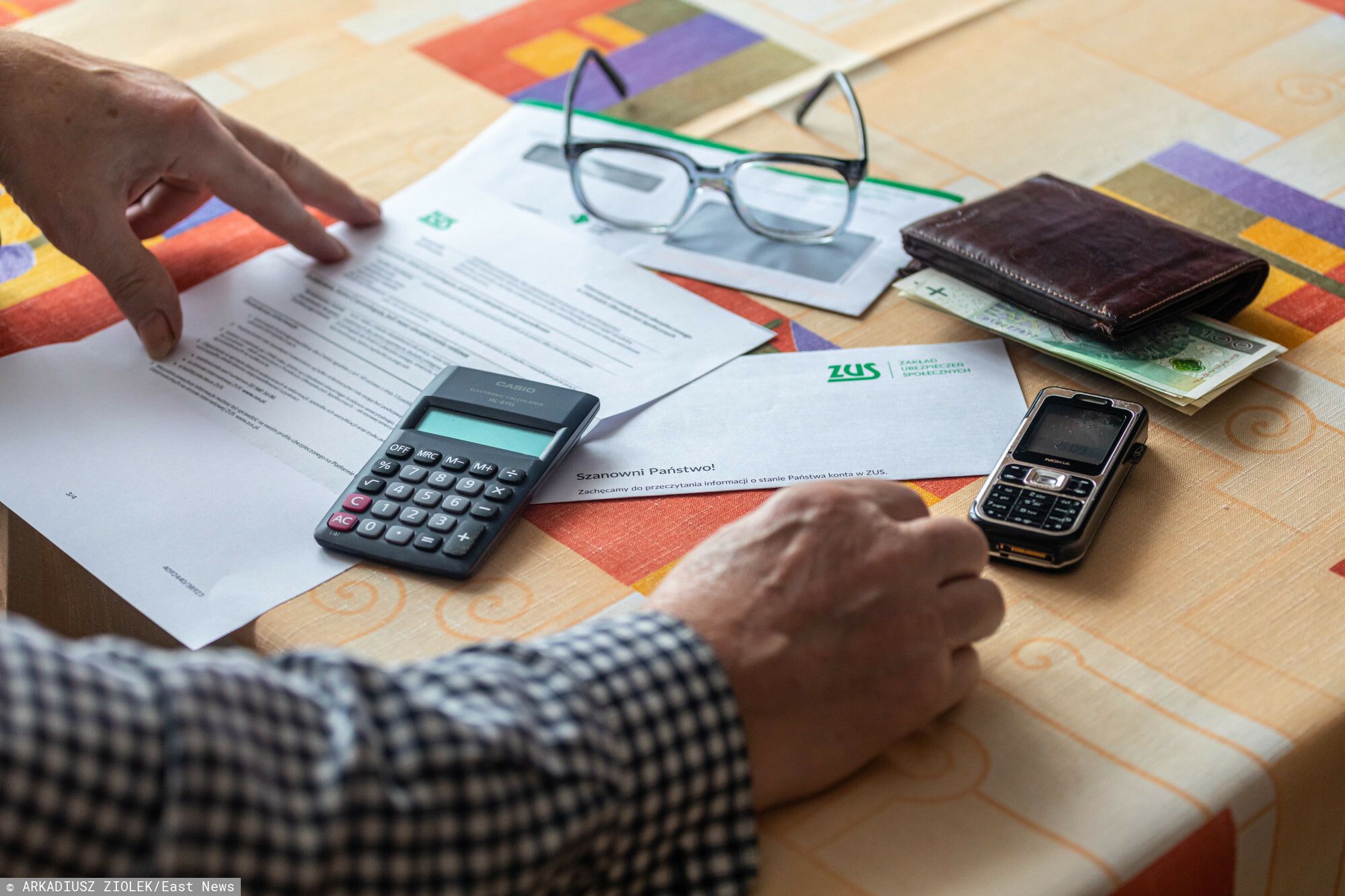 Bez tego nie dostaniesz renty wdowiej. Nie wolno zwlekać ze złożeniem wniosku