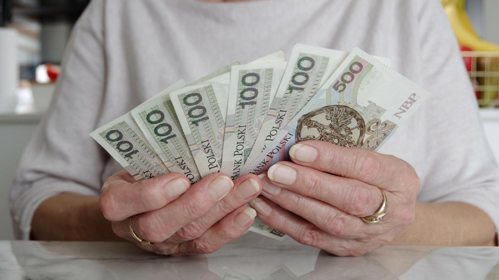 Emerytura bez lat pracy. Tym osobom ZUS przyzna specjalne świadczenie, przepisy są jasne