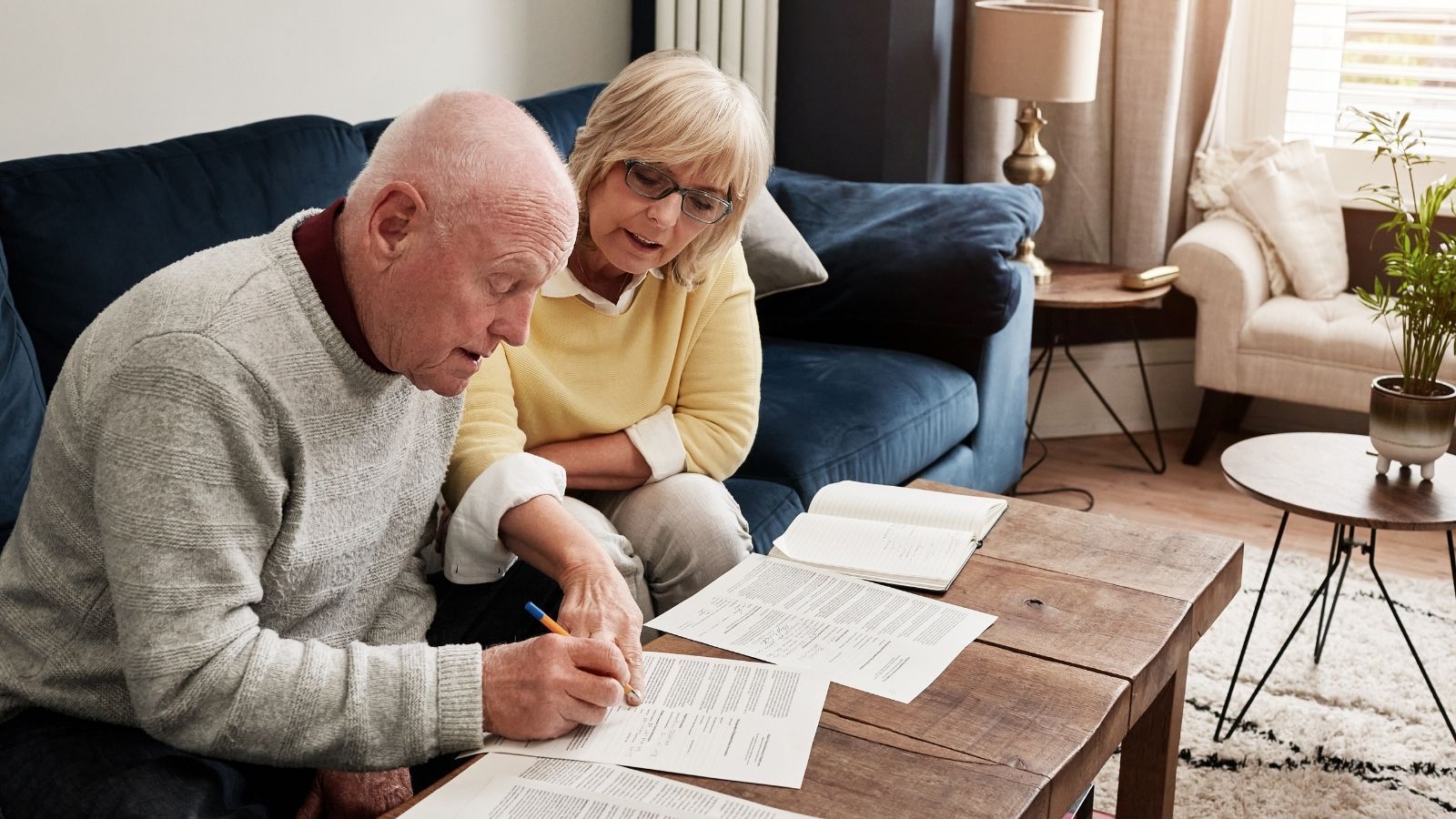 Seniorzy po 75. roku życia mogą wpaść w pułapkę. Ten błąd będzie kosztować nawet kilka tysięcy złotych