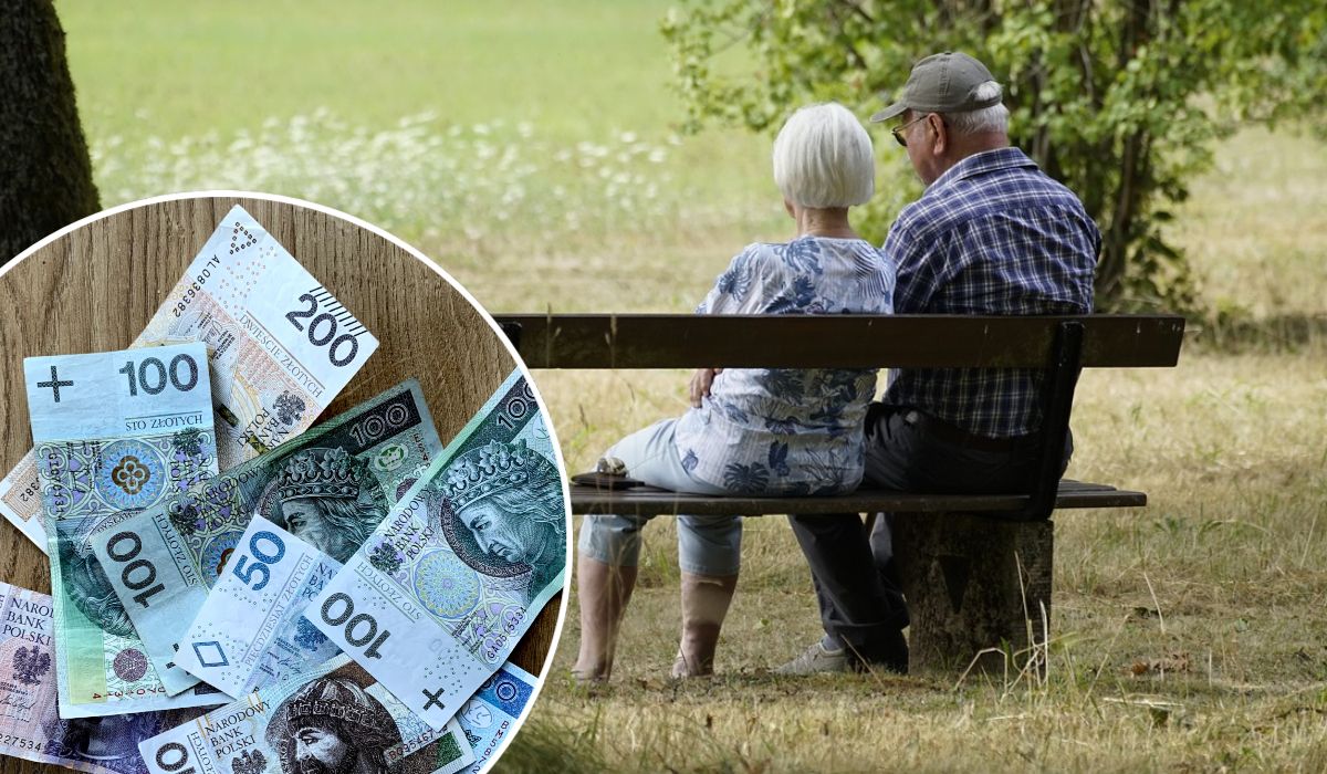 Podwyżki emerytur dla seniorów. ZUS ujawnił terminy wypłat